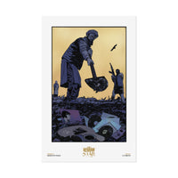 Afghan Star Poster: Episode 2 — Angels of Peace