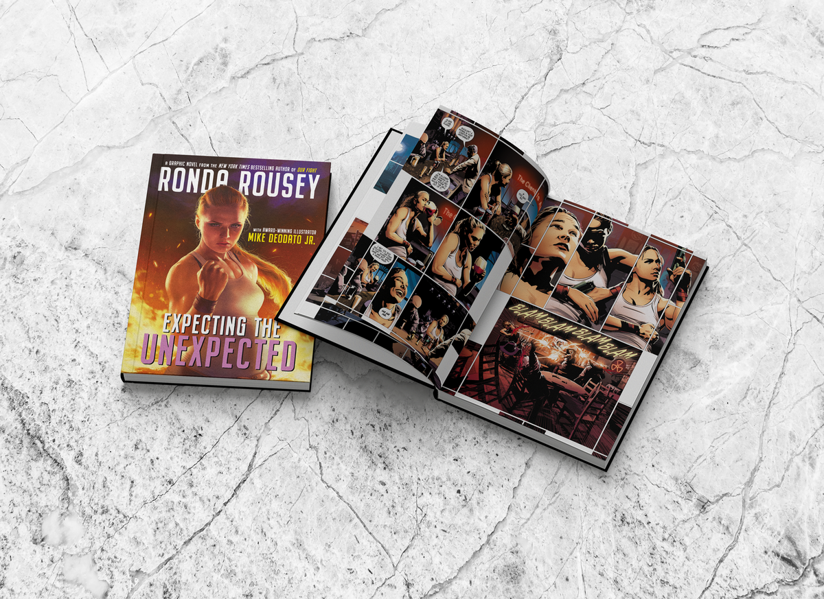 Expecting the Unexpected TPB