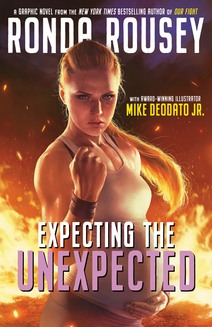 Expecting the Unexpected TPB