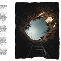 Look Out (Future Of Fear)