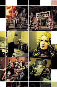 Not All Robots (New Edition)