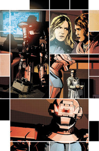 Not All Robots (New Edition)