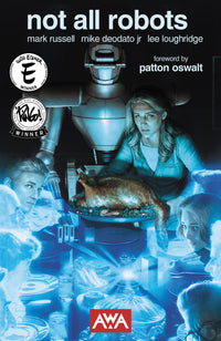 AWA Exclusives: Mark Russell Bundle