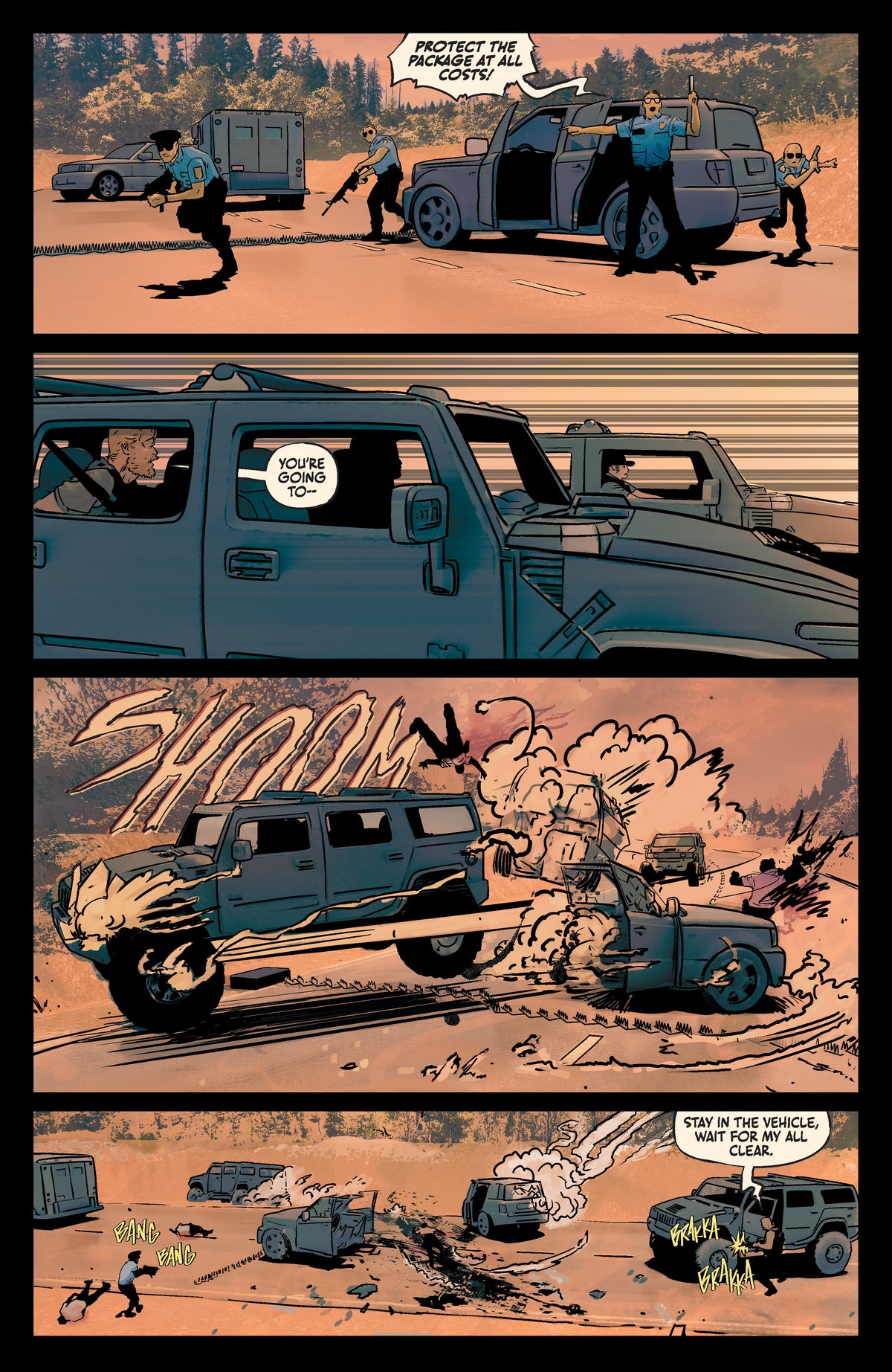Sins of the Salton Sea