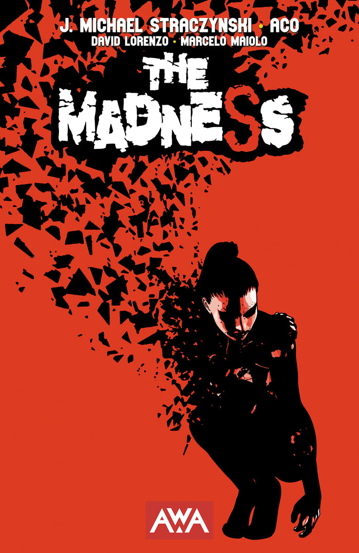 The Madness