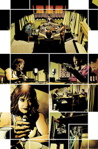 Bad Mother