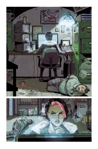 Devil's Highway Vol. 1