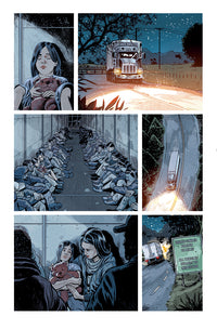 Devil's Highway Vol. 2