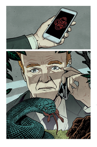 Devil's Highway Vol. 2