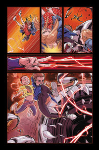 E-RATIC: Volume 1