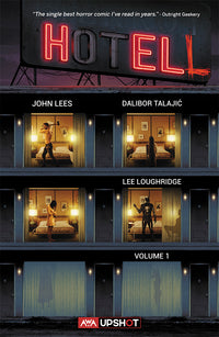 Hotell Vol. 1