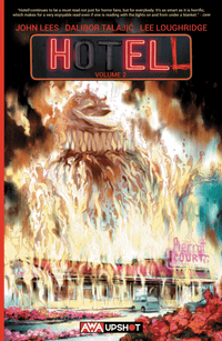 Hotell Vol. 2