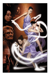 The Resistance Universe: The Origins