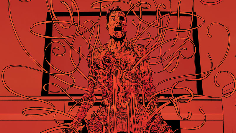 Horror Collection