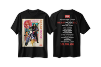 Beast Mode 510 Day T-Shirt