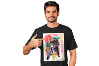 Beast Mode 510 Day T-Shirt