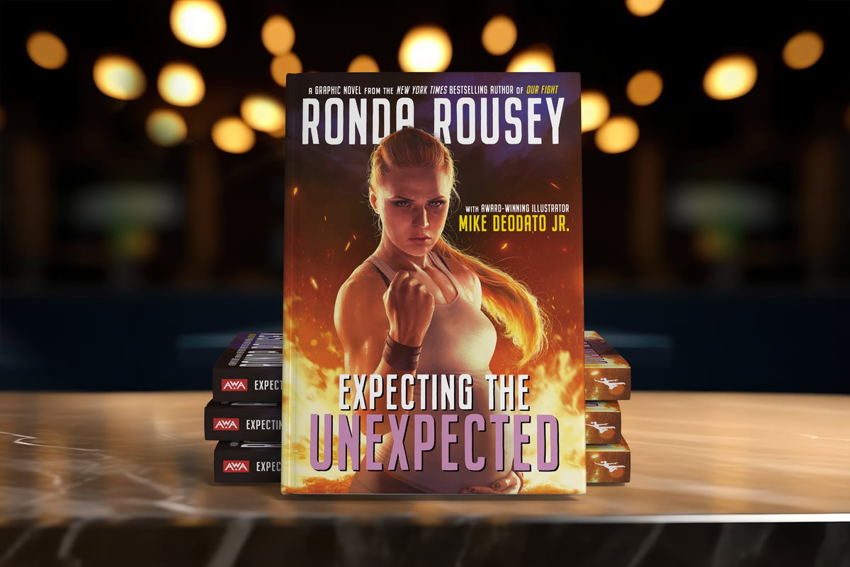 Expecting the Unexpected