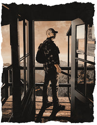 Look Out (Future Of Fear)