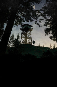 Look Out (Future Of Fear)