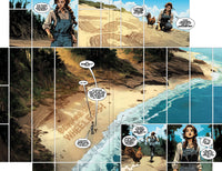 Ultimate OZ Universe, Vol. 2: Into the Outerlands