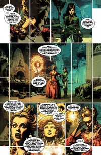 Ultimate OZ Universe, Vol. 2: Into the Outerlands
