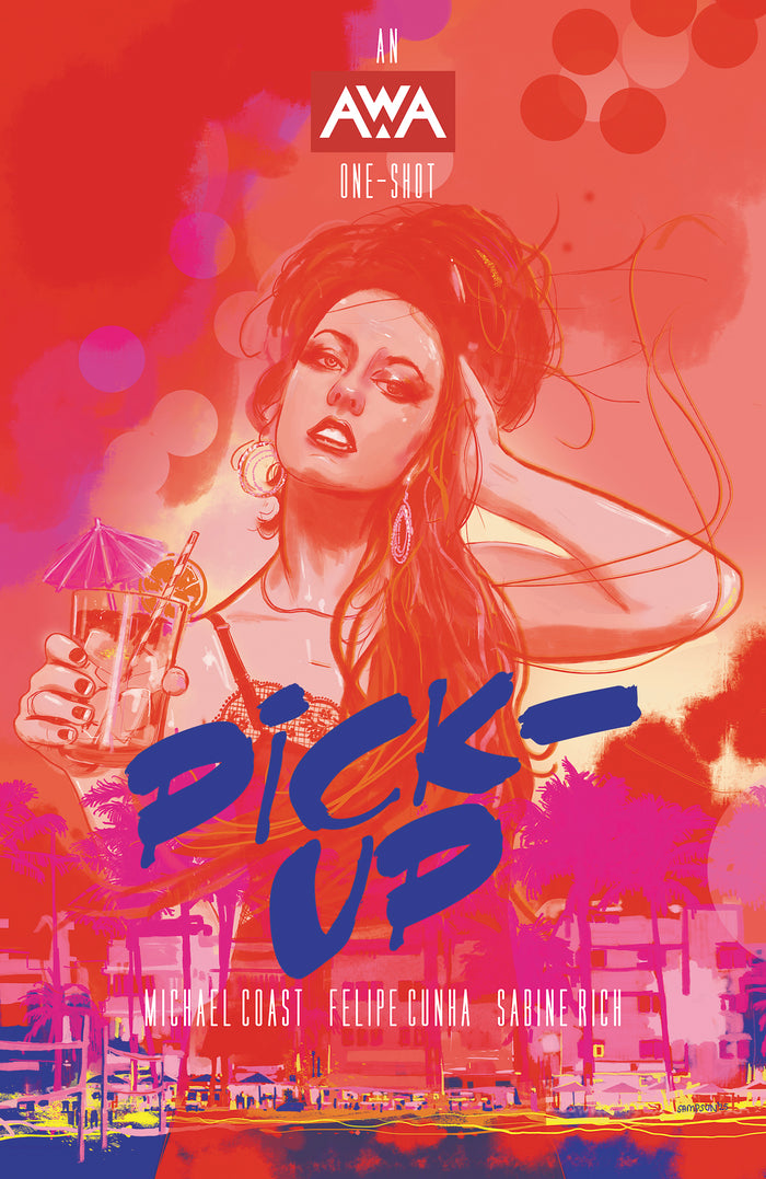 Pick-Up