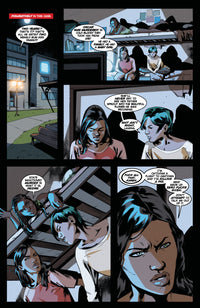 They Choose Violence