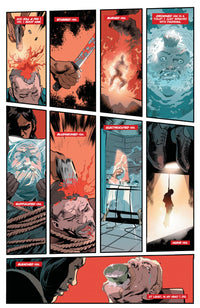 They Choose Violence