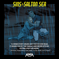 Sins of the Salton Sea