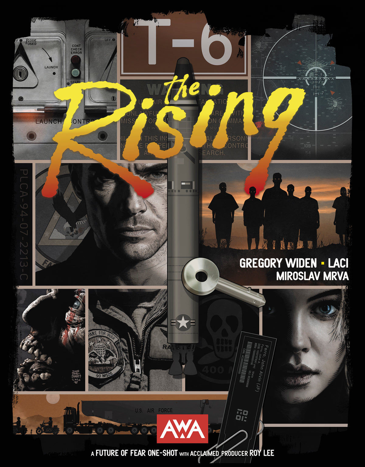The Rising