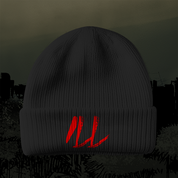 ILLuminati Beanie