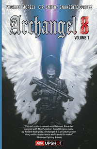 Archangel 8